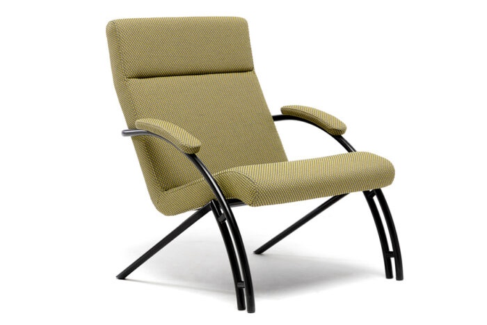 Cloak 1150 fauteuil - Mobiel Interieur