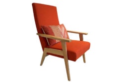 Cloak 1963 fauteuil - Mobiel Interieur