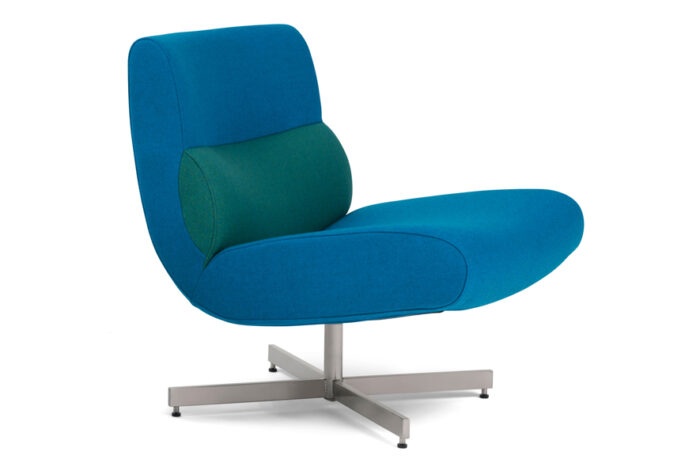 Harvink Focus fauteuil - Mobiel Interieur