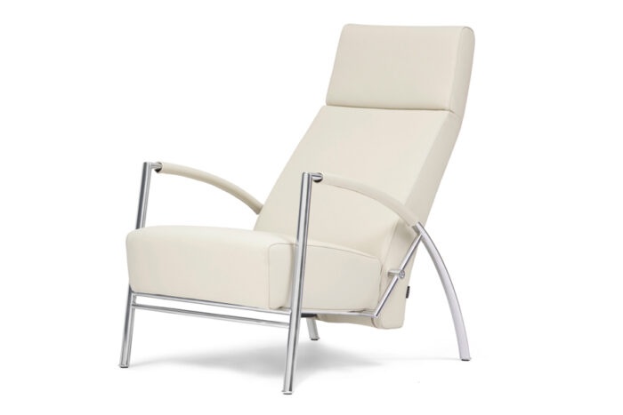 Harvink de Club Relax fauteuil - Mobiel Interieur