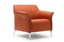 Leolux Mayon fauteuil - Mobiel Interieur