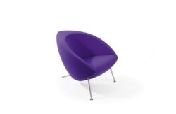 Artifort Hanna fauteuil - Mobiel Interieur