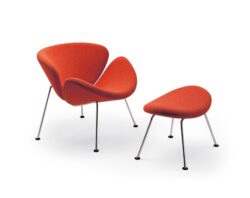 Artifort Orange Slice fauteuil - Mobiel Interieur