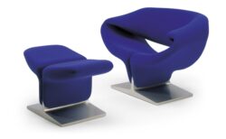 Artifort Ribbon fauteuil - Mobiel Interieur