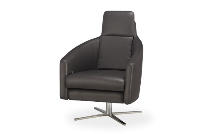 IPdesign Boss fauteuil - Mobiel Interieur
