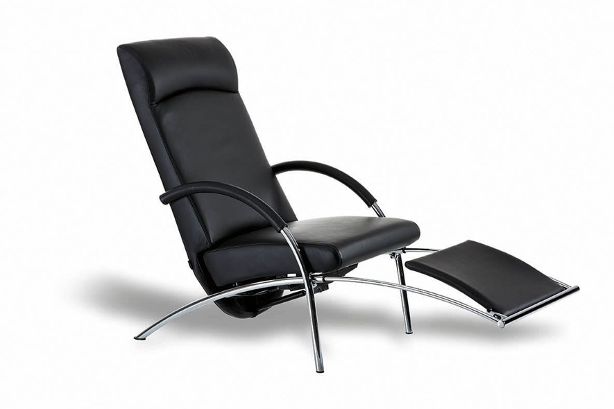 IPdesign Curve design fauteuil Mobiel