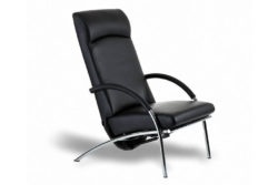 IPdesign Curve fauteuil - Mobiel Interieur