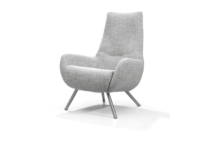Ojee Design Elize fauteuil - Mobiel Interieur