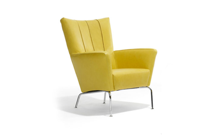 Ojee Design Maud fauteuil - Mobiel Interieur