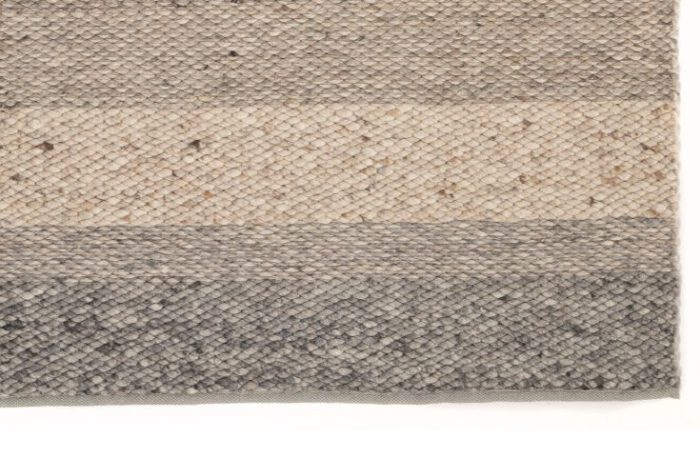Perletta Carpets Structures Mix vloerkleed - Mobiel Interieur