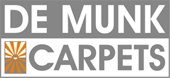 Merk: De Munk Carpets