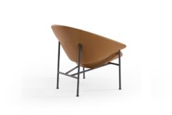 Artifort Glider fauteuil Luca Nichetto - Mobiel Interieur