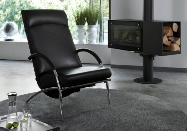 Mobiel Interieur - ipdesign_curve_fauteuil
