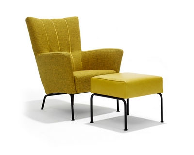 Mobiel Interieur - Ojee Design Maud fauteuil