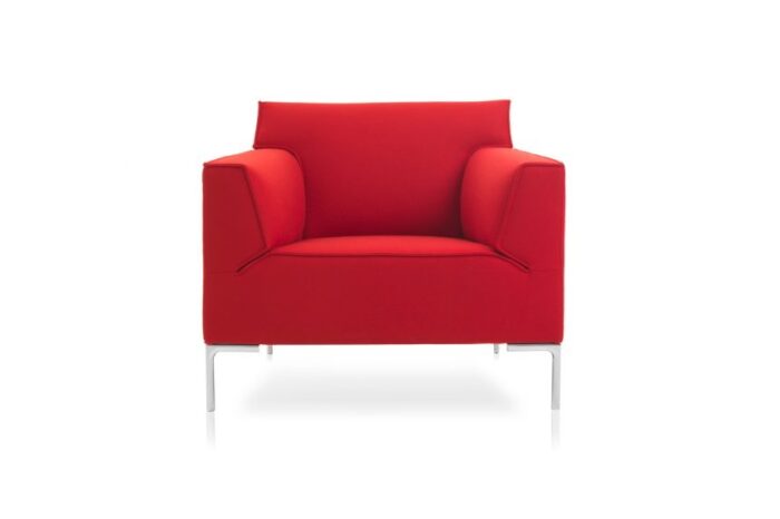 Design on Stock Bloq fauteuil - Mobiel Interieur