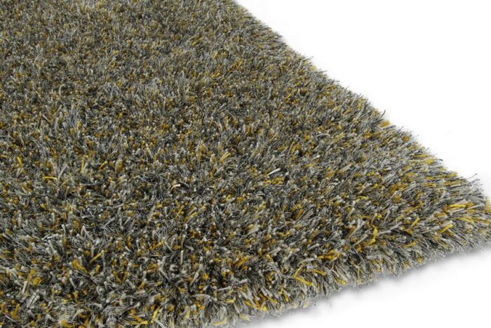 Brinker Carpets Paulo karpet Gold - Mobiel Interieur