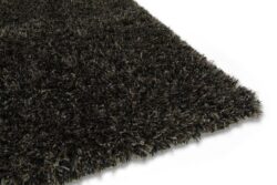 Brinker Carpets Paulo karpet Anthracite Mix - Mobiel Interieur