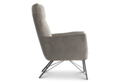 Dyyk Cooper fauteuil - Mobiel Interieur