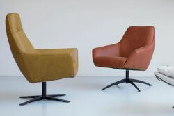Dyyk Julius fauteuil - Mobiel Interieur