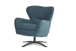 Dyyk Tessel fauteuil - Mobiel Interieur