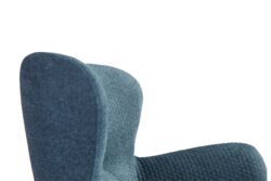Dyyk Tessel fauteuil - Mobiel Interieur