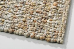 Perletta Gravel karpet 423 - Mobiel Interieur