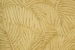 Arte Monsoon 2.0 Sabal Gold Forest behang - Mobiel Interieur