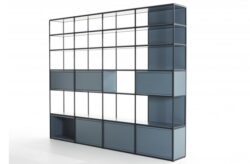 Beek Collection Cubic kast - Mobiel Interieur