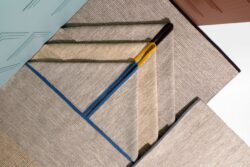 Pode Rye karpet - Mobiel Interieur