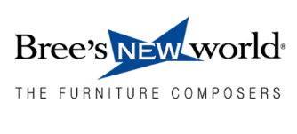 Mobiel Interieur - Brees New World logo