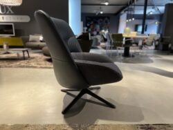 Mobiel Interieur - Leolux Hilco fauteuil 2