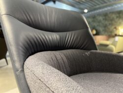 Mobiel Interieur - Leolux Hilco fauteuil 5