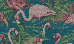 Arte Avalon Flamingo 31541 behang - Mobiel Interieur