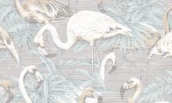 Arte Avalon Flamingo 31542 behang - Mobiel Interieur