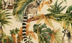 Hooked on Walls Lemuri behang 60601 - Mobiel Interieur