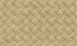 Hooked on Walls Tahiti Leather Patchwork TA25071 behang - Mobiel Interieur