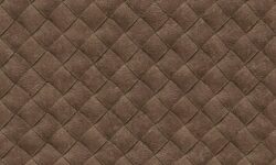 Hooked on Walls Tahiti Leather Patchwork TA25072 behang - Mobiel Interieur