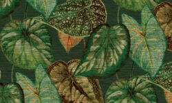 Hooked on Walls Tahiti Tropical Leaves TA25054 behang - Mobiel Interieur