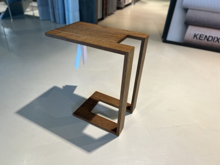 Linteloo Cup of Tea banktafel sale - Mobiel Interieur