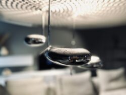 Artemide Droplet hanglamp rond sale - Mobiel Interieur