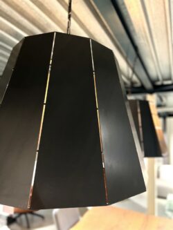 ZTaHL Genova hanglamp dicht sale - Mobiel Interieur