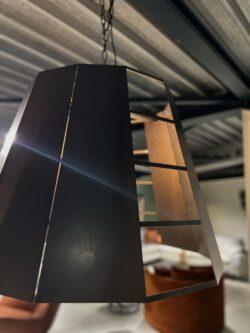 ZTaHL Genova hanglamp open sale - Mobiel Interieur