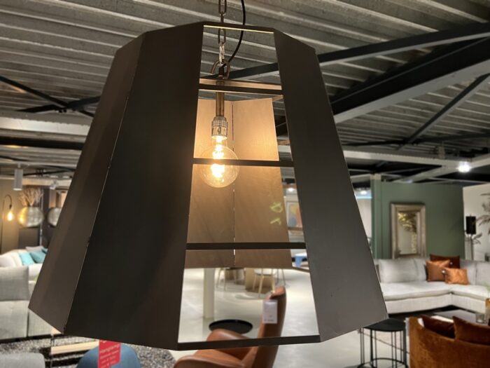 ZTaHL Genova hanglamp open sale - Mobiel Interieur