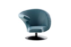 Leolux Parabolica fauteuil - Mobiel Interieur