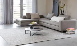 Perletta Carpets Limone vloerkleed - Mobiel Interieur