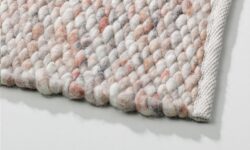 Perletta Carpets Limone vloerkleed Oyster 472 - Mobiel Interieur