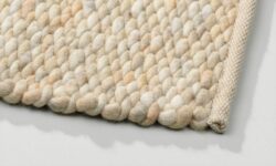 Perletta Carpets Limone vloerkleed Sand 124 - Mobiel Interieur