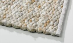 Perletta Carpets Limone vloerkleed Straw 464 - Mobiel Interieur