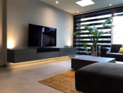 Artyx AVS TV-meubel - Mobiel Interieur