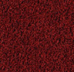 Forbo Coral Brush schoonloopmat 5723 Cardinal Red - Mobiel Interieur